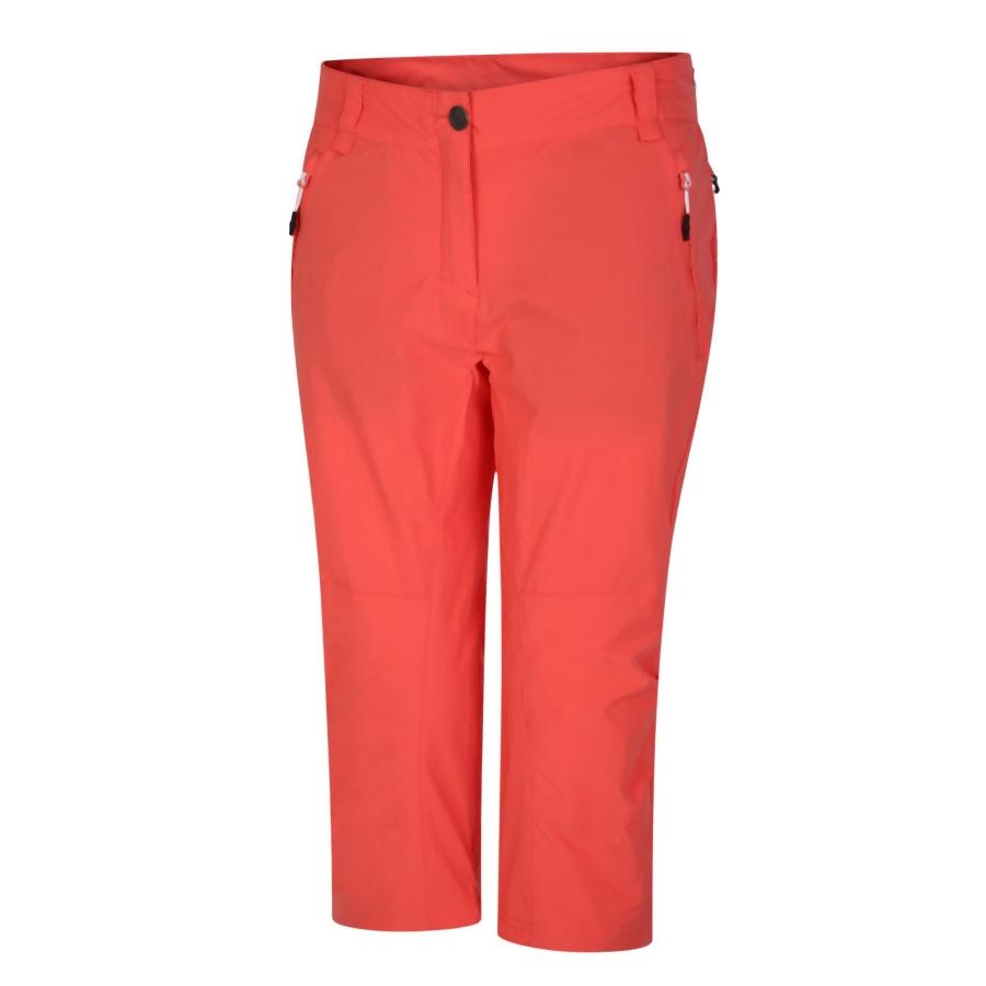 Dare2be Melodic II 3/4 női capri Legging - Sportmania.hu