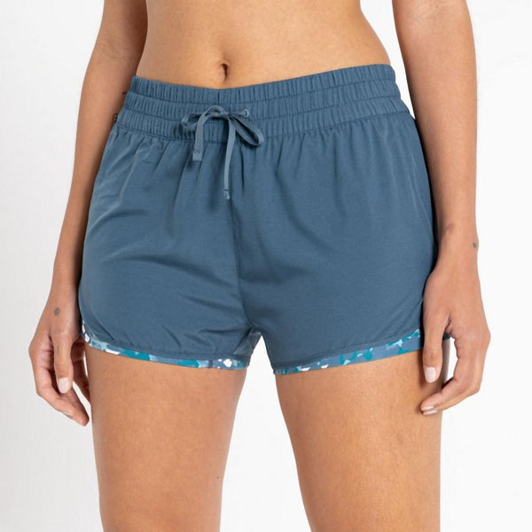 Dare2be Sprint Up Short női technikai short - Sportmania.hu