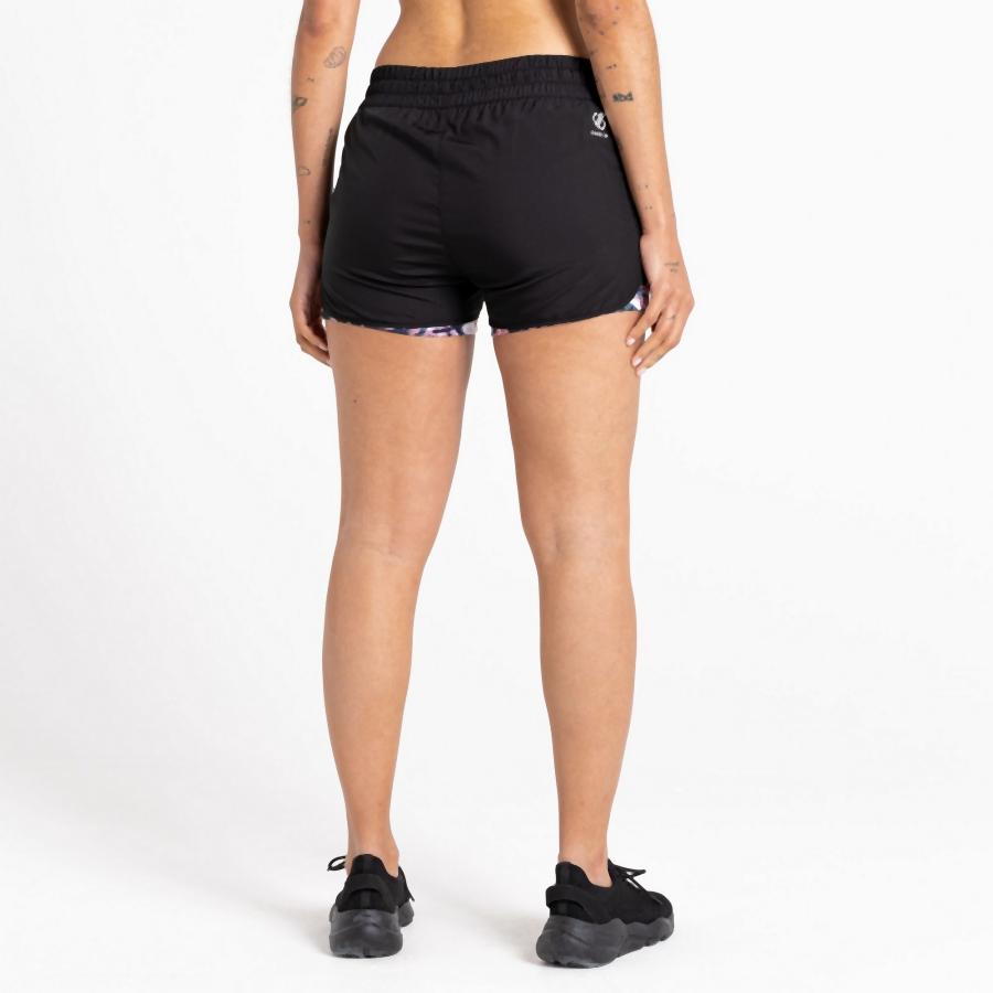 Dare2be Sprint Up Short női technikai short - Sportmania.hu