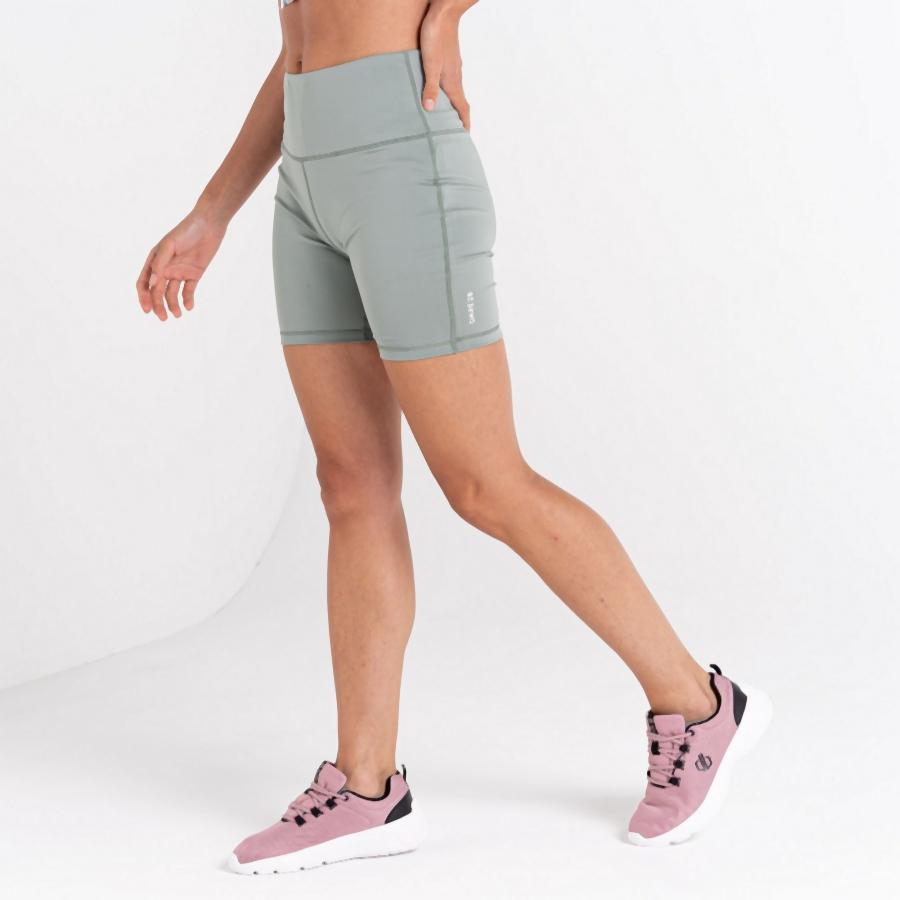 Dare2be LoungeAboutIIShrt Nõi fitness short - Sportmania.hu