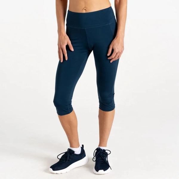 Influential II3/4 Nõi sportleggings