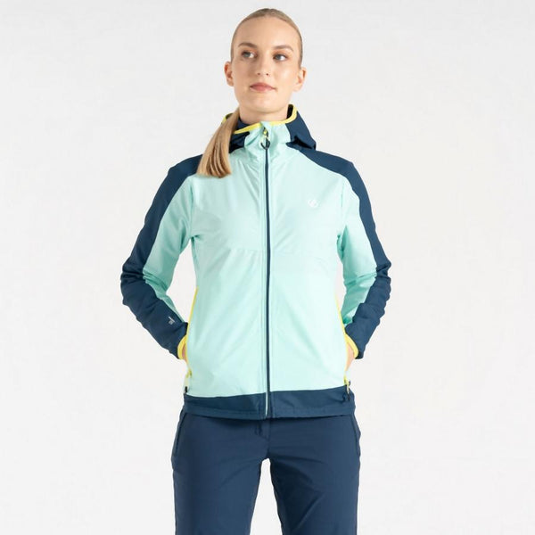 Dare2be AvidlyIISoftshell Nõi softshell kabát