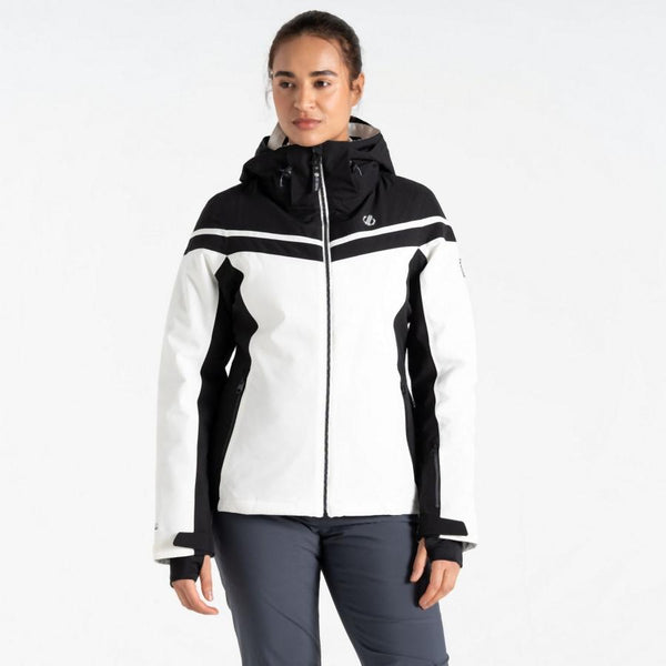 Dare2be Flurry Jacket Nõi síkabát 30000 vízálló és lélegzõ