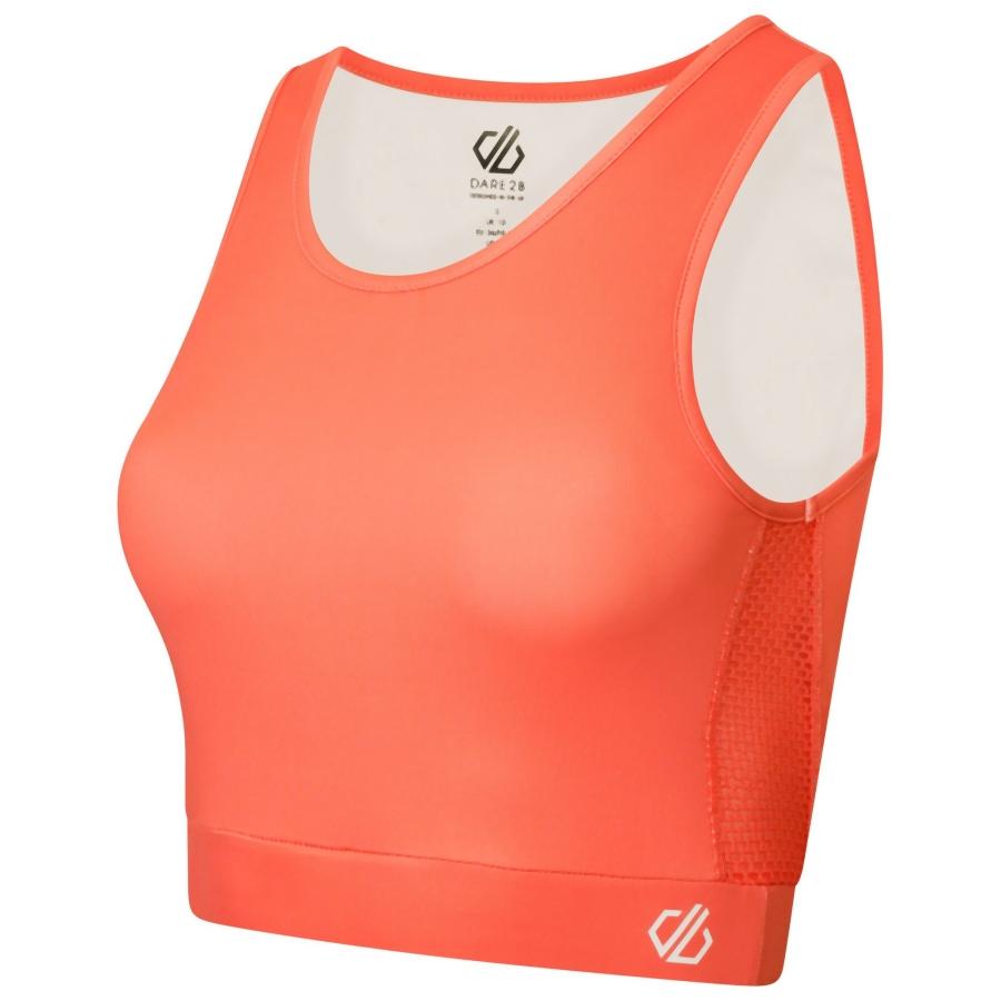 Dare2be Move Longline Bra női sportmelltartó - Sportmania.hu