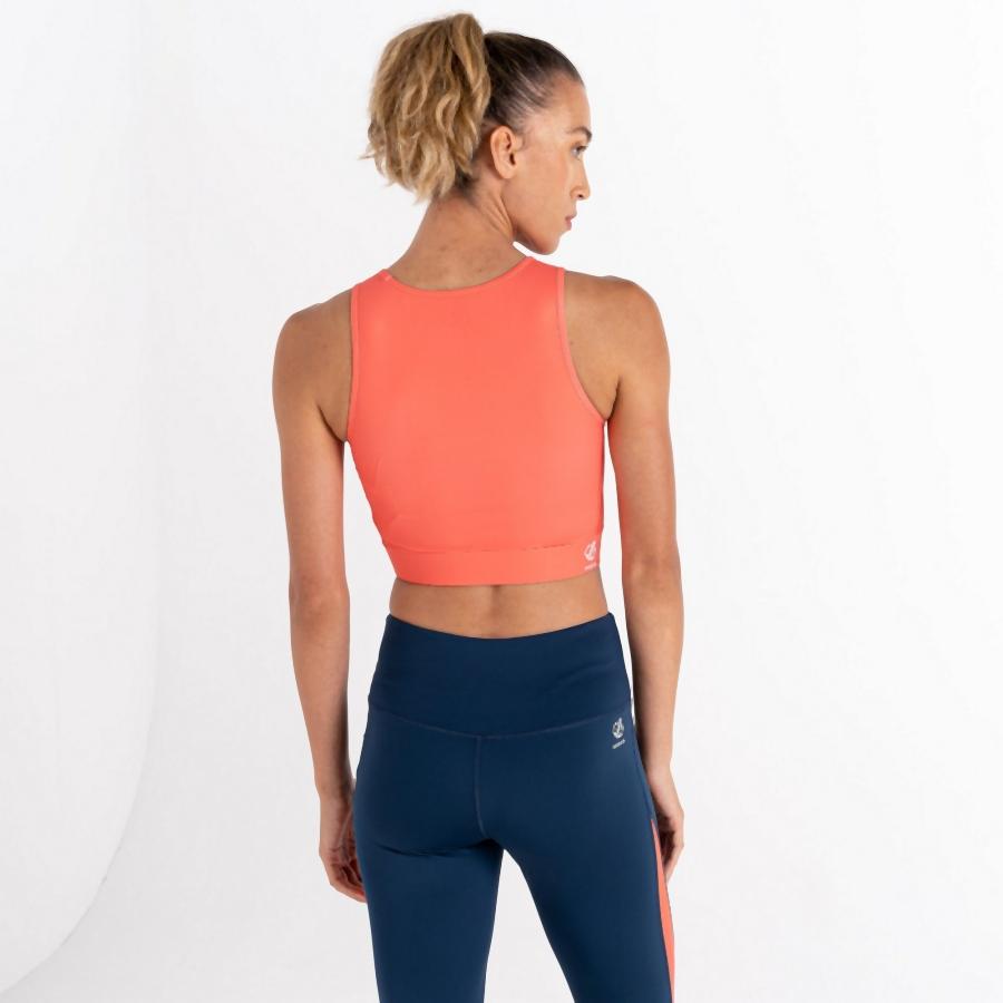 Dare2be Move Longline Bra női sportmelltartó - Sportmania.hu