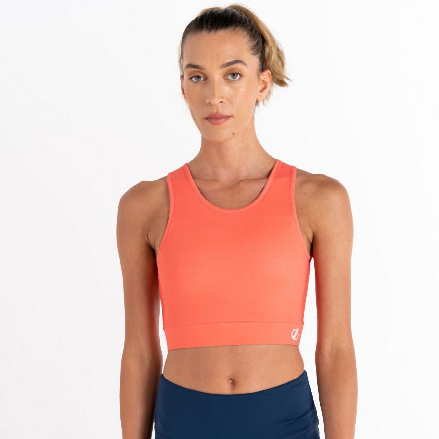 Dare2be Move Longline Bra női sportmelltartó - Sportmania.hu