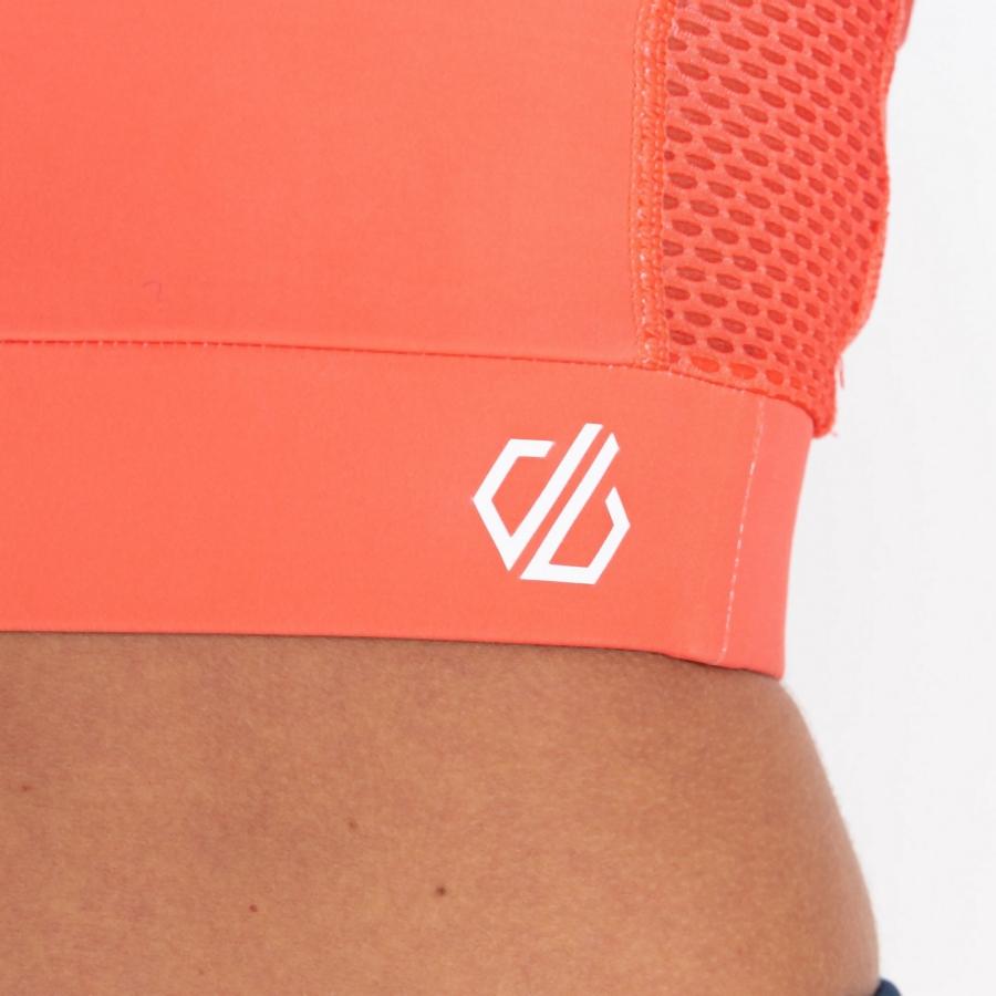 Dare2be Move Longline Bra női sportmelltartó - Sportmania.hu