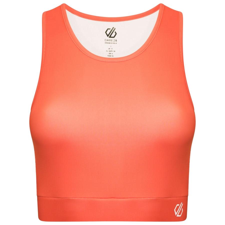 Dare2be Move Longline Bra női sportmelltartó - Sportmania.hu