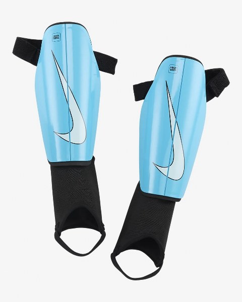 Nike Charge Soccer Shin Guards Sípcsontvédők