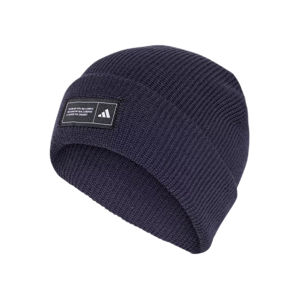 Adidas Essentials Cuffed Beanie kötött sapka