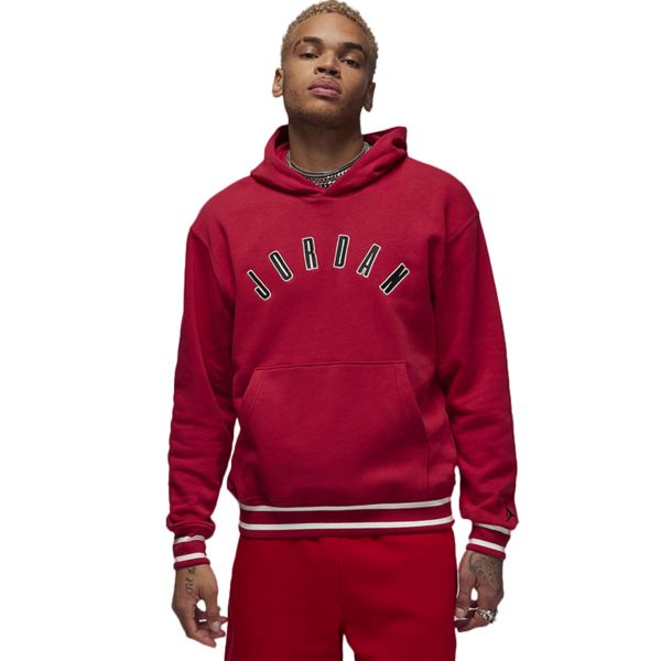 Jordan Flight MVP Hood