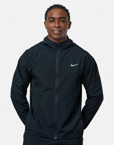 Nike Form Men\"s Dri-FIT Hooded Kapucnis pulóver 