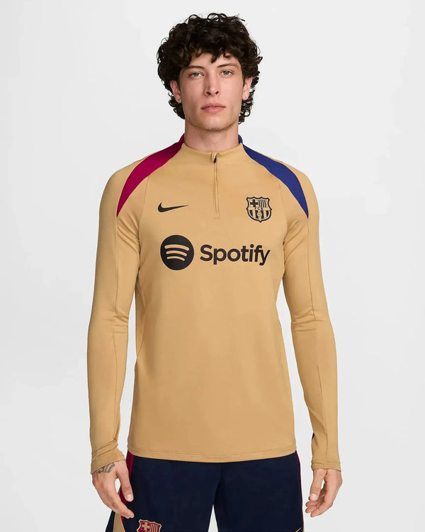 Nike FC Barcelona 2024/25 Strike mez, férfi