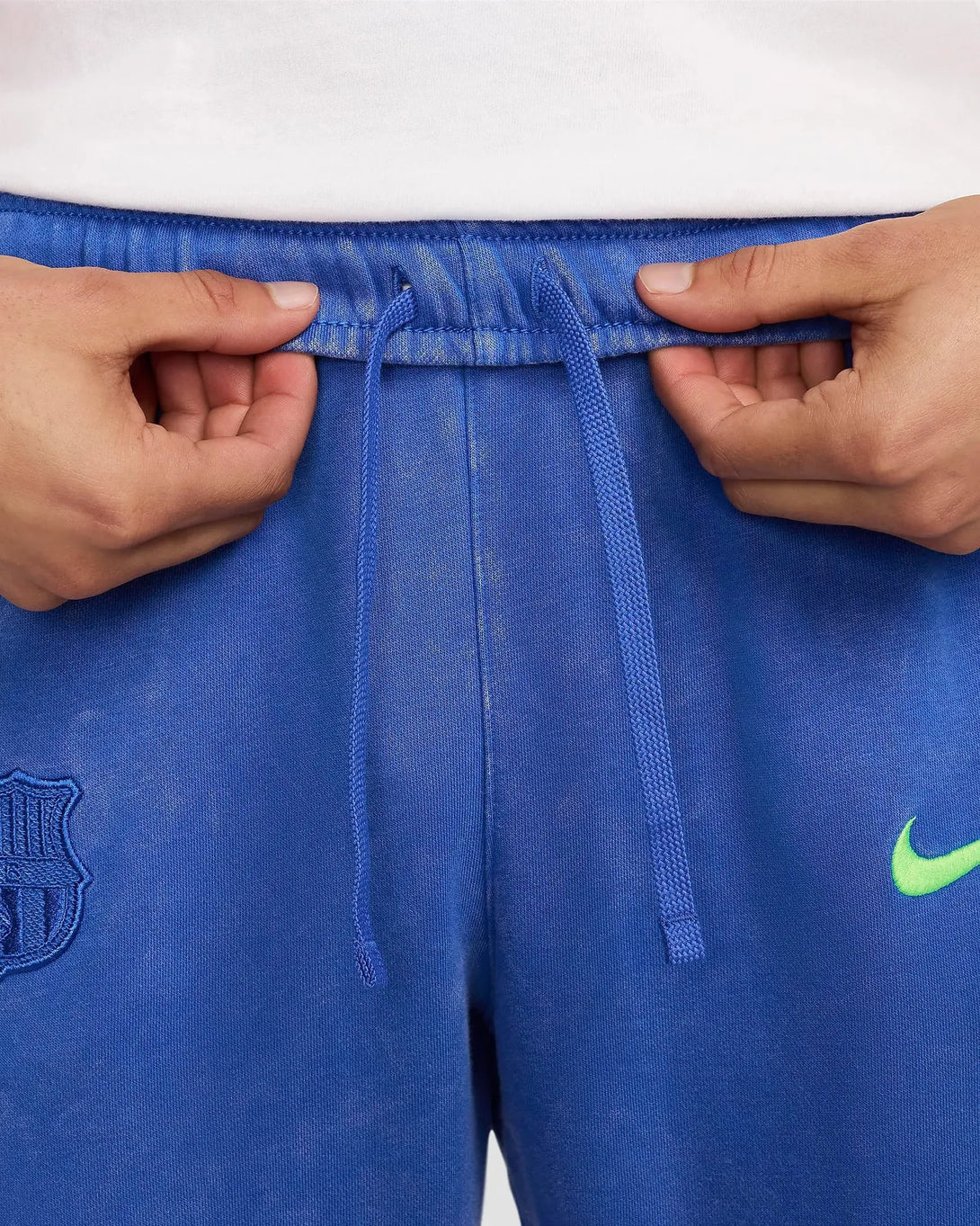 Nike FC Barcelona Club Third melegítőnadrág - Sportmania.hu