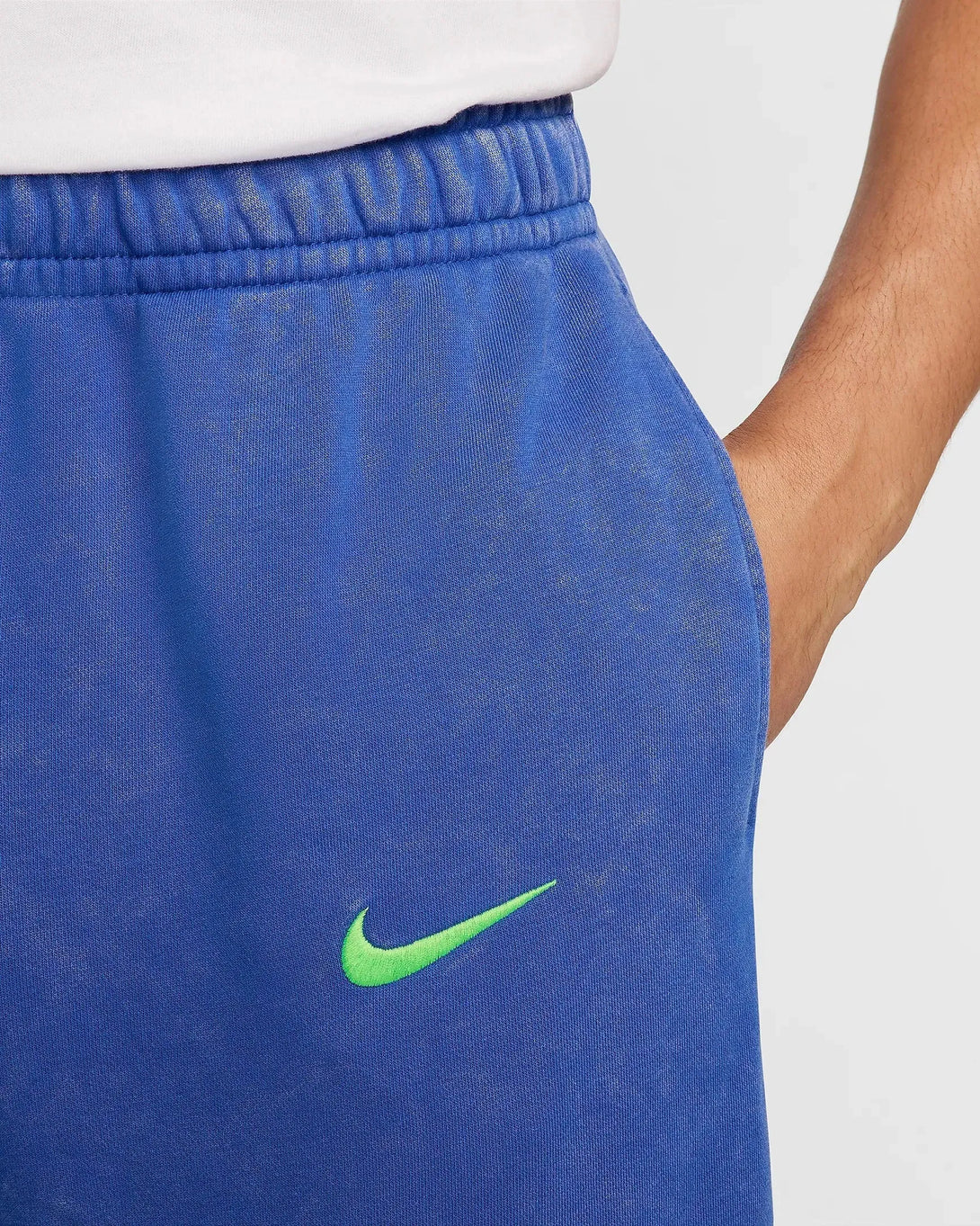 Nike FC Barcelona Club Third melegítőnadrág - Sportmania.hu