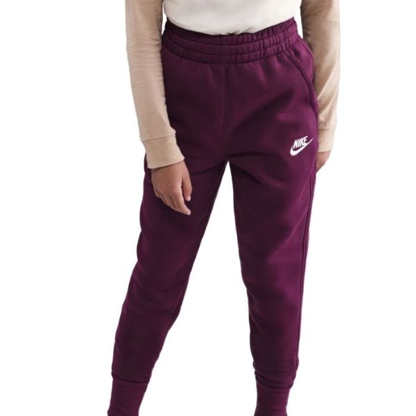 Nike Sportswear Club Fleece Bi