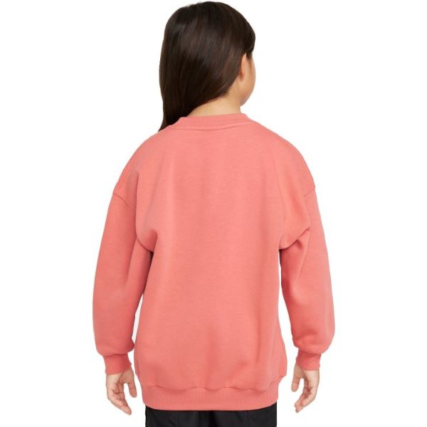 Nike Sportswear Club Fleece Bi Pulóver