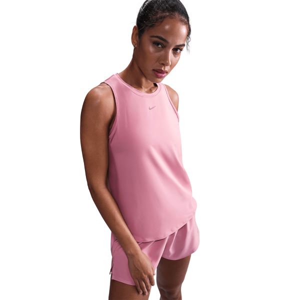 Nike One Classic Women\"s Dri-F Póló