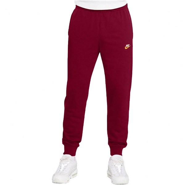 Nike Club Fleece Men\"s Fleece Nadrág