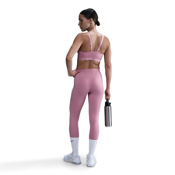 Nike One Women\"s High-Waisted Leggings