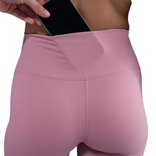 Nike One Women\"s High-Waisted Leggings