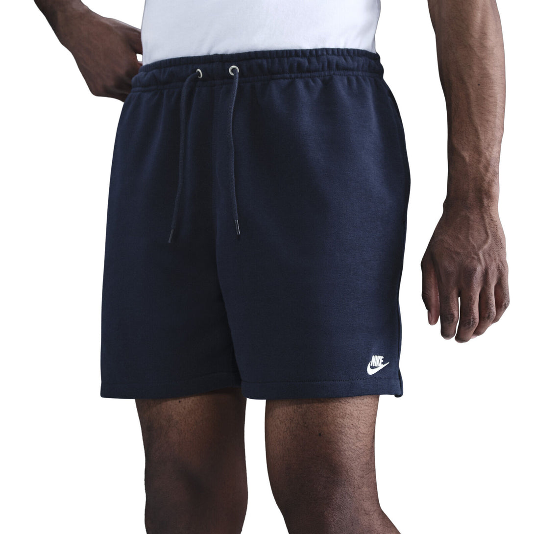 Nike Club Men\"s French Terry F Short