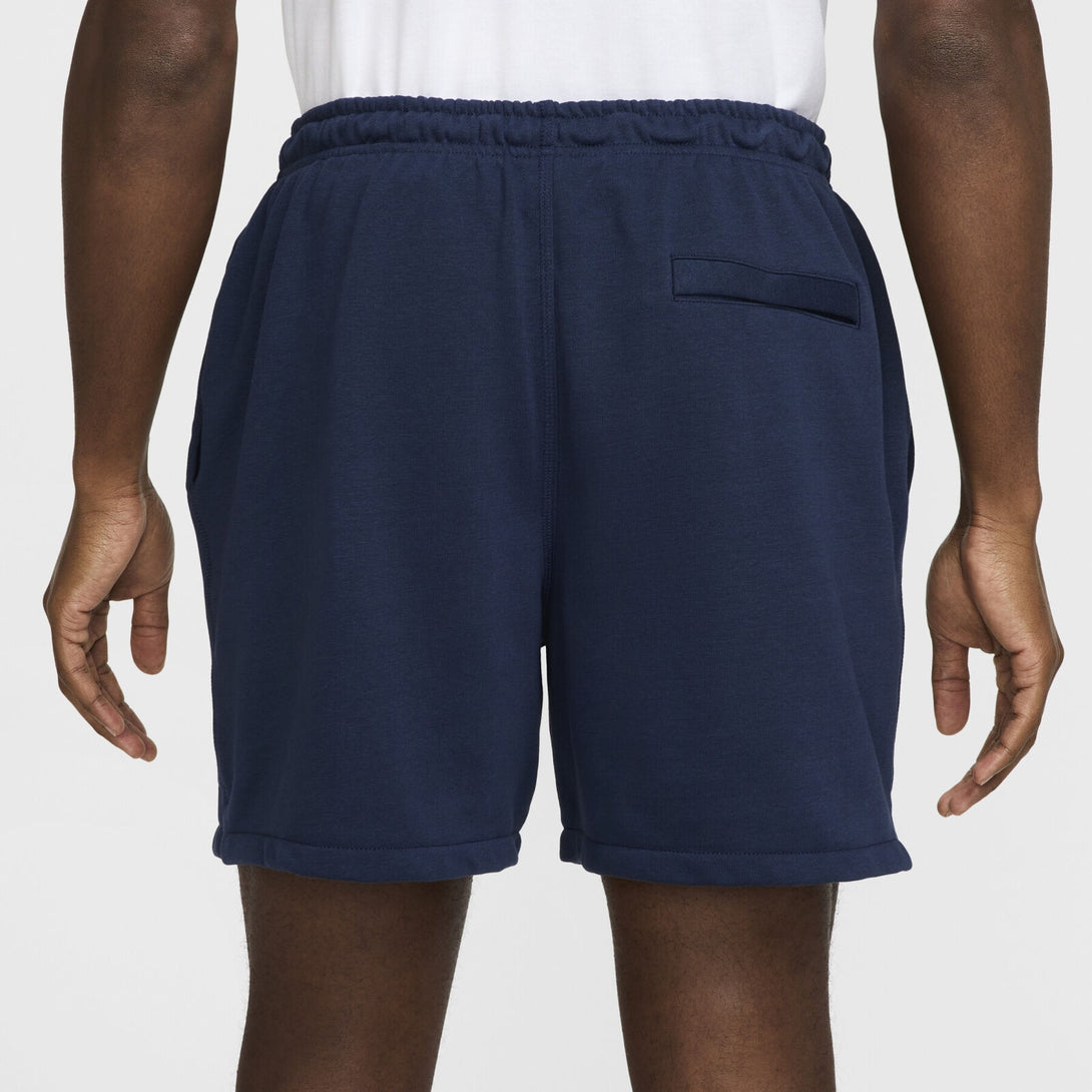 Nike Club Men\"s French Terry F Short