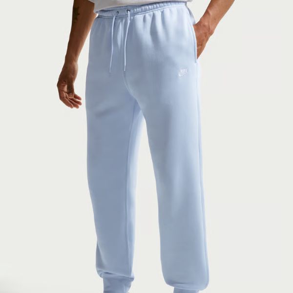 Nike NK CLUB BB JOGGER kiegészítő
