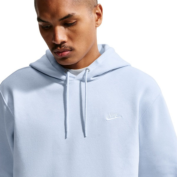 Nike NK CLUB BB PO HOODIE kiegészítő