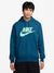 Nike Club Men\"s Pull-Over Flee