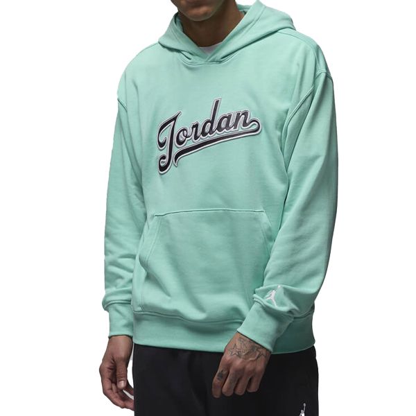 Jordan Flight MVP Hood