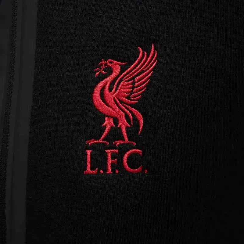 Nike Liverpool FC Tech Fleece melegítőnadrág - Sportmania.hu