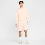 Nike_ M Nk Club Alumni Ft Short Short