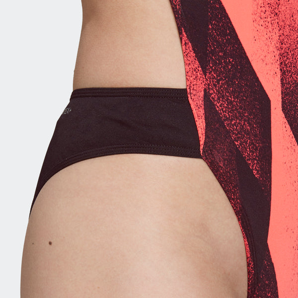 Adidas Pro Tokyo Wmb S Úszódressz