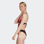 Adidas Pro Tokyo Wmb S Úszódressz