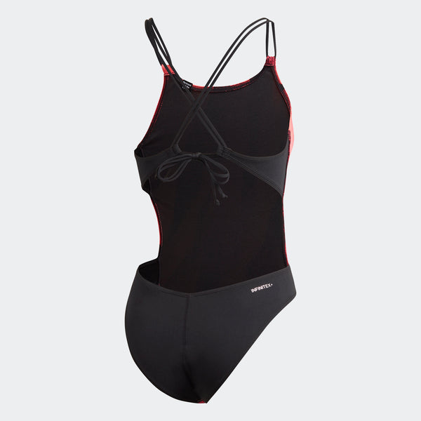 Adidas Pro Tokyo Wmb S Úszódressz