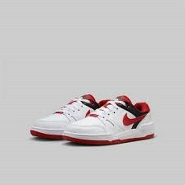 Nike Full Force Low Big Kids\" Utcai cipő