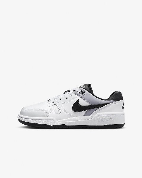 Nike Full Force Low Big Kids\" Utcai cipő