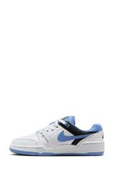 Nike Full Force Low Big Kids\" Utcai cipő