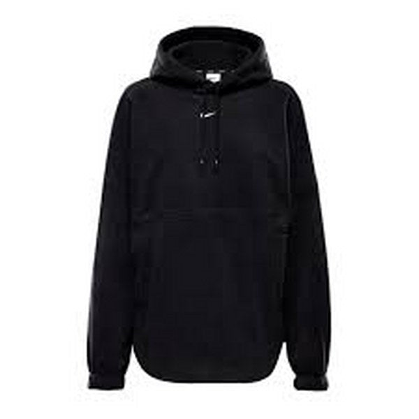 Nike One Women\"s Therma-FIT Pu Pulóver