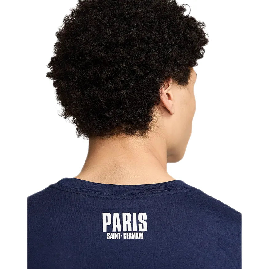 Nike Paris Saint-Germain Essential póló - Sportmania.hu