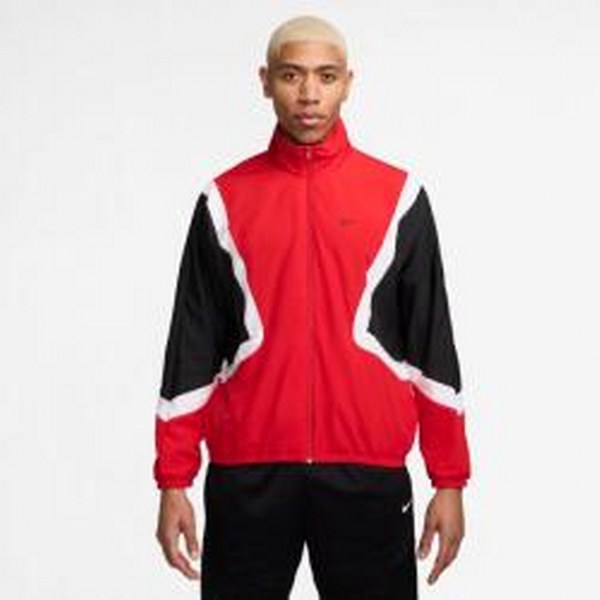 Nike M Nk Df Wvn Icon Jkt Strtfv Kabát