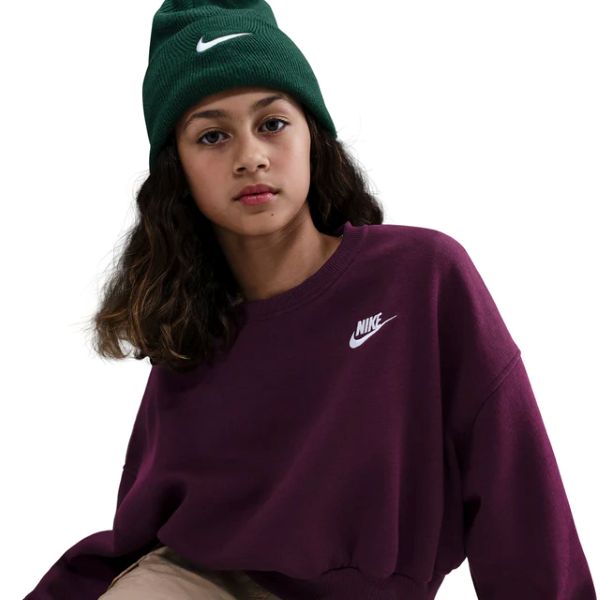 Nike Sportswear Club Fleece Gi