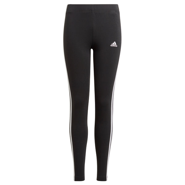 Adidas Essentials 3-Stripes Leggings, gyerek