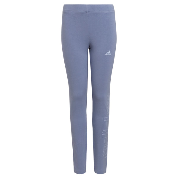 Adidas Performance G LIN leggings, gyerek