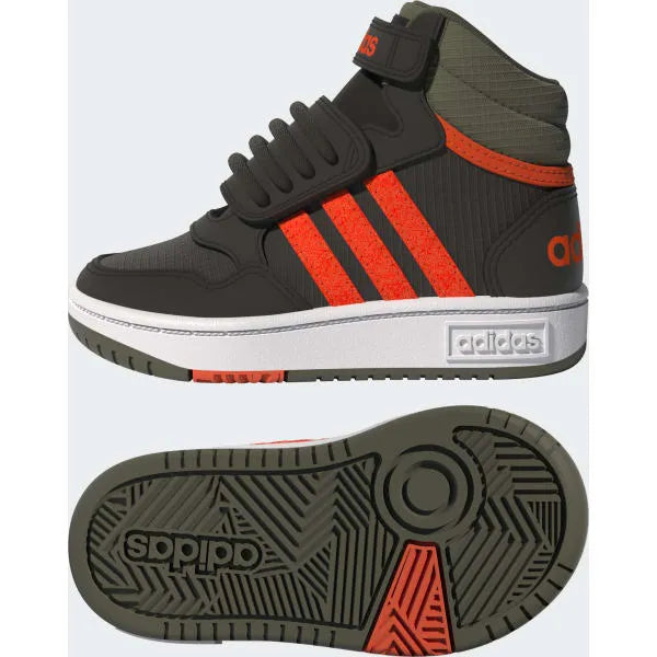 Adidas Hoops Mid 3.0 Ac I Utcai cipő