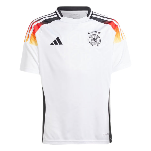 Adidas Germany 24 Home focimez, gyerek