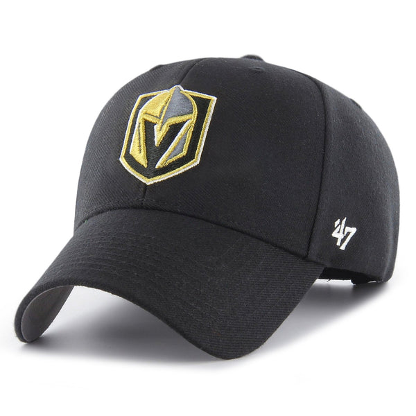 47 Brand NHL Vegas Golden Knights baseball Baseball sapka