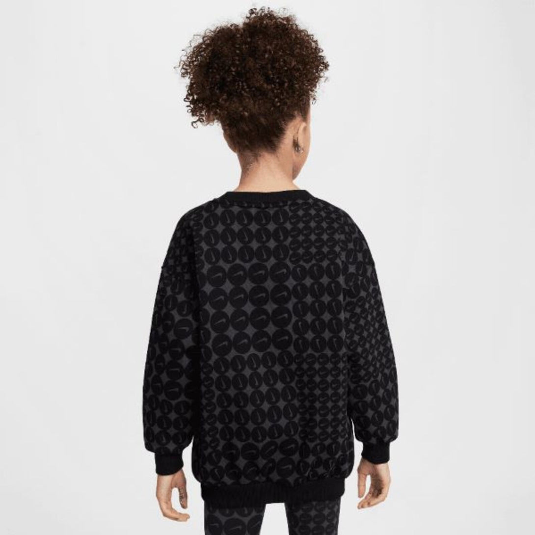 Nike Sportswear Club Fleece Bi Pulóver