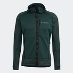 Adidas M TX Flooce HdJ Kapucnis pulóver 